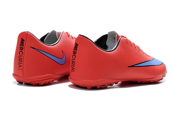 Nike Mercurial Victory V TF Women Shoes--014